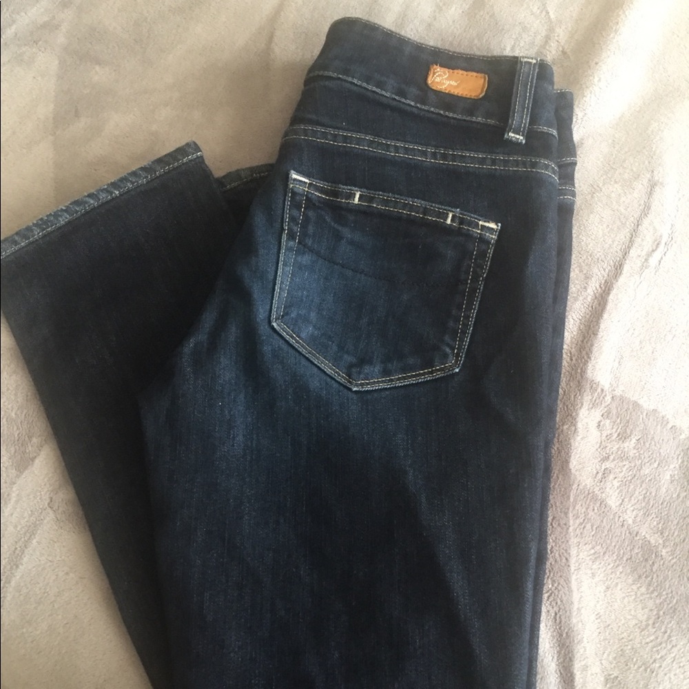 Jeans- Paige